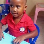 Early childhood education at Joy Junior Private School Dwarsloop